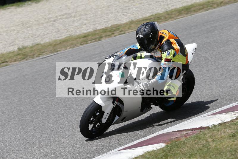 /18 05.06.2026  TZ Motorsport ADR/Gruppe gruen/15